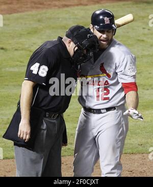 Berkman, Cardinals outslug Astros