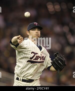 Minnesota Twins: Liam Hendriks hopes to keep building off 2012 finish –  Twin Cities