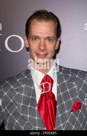 Doug Jones Legion 10 Stock Photo Alamy