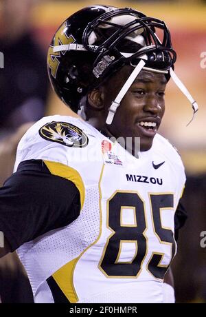 Aldon Smith embraces long-awaited opportunity for Missouri football, Sports