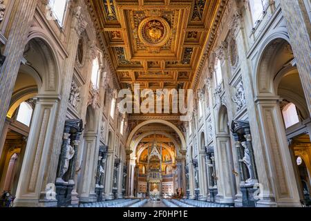 Cathedral of the Most Holy Savior and of Saints John the Baptist and ...