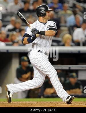 Yankees' Nick Swisher smashes 200th home run - Newsday