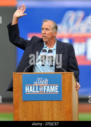 Davey Johnson, Manager Who Led Mets to 1986 World Series Title,  Hospitalized With COVID – NBC New York