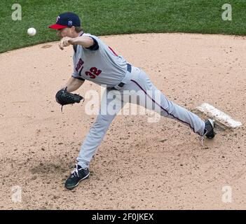 Minnesota Twins journeyman relief pitcher Ron Mahay has stories to tell –  Twin Cities