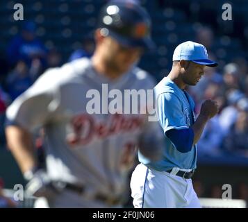 City royals relief pitcher roman hi-res stock photography and images - Alamy