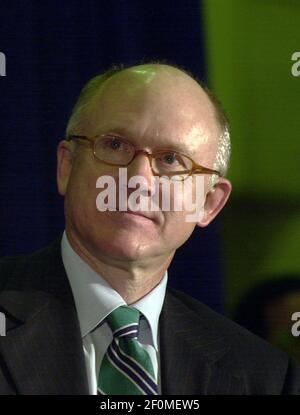 New York Jets team president Hymie Elhai during the first half of an NFL  football game, Sunday, Oct. 23, 2022, in Denver. (AP Photo/David Zalubowski  Stock Photo - Alamy