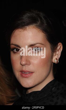 MELANIE LYNSKEY FLAGS OF OUR FATHERS PREMIERE BEVERLY HILLS LOS ANGELES ...
