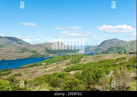 Kenmare Taxi Tours-Private Escorted Tours of Kenmare & Ring of Kerry