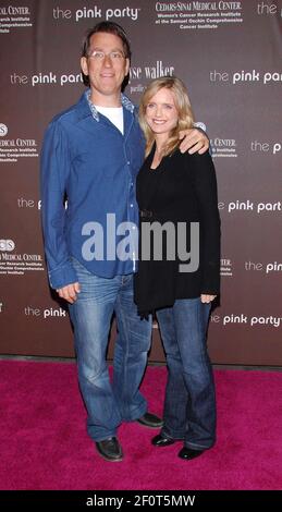 courtney thorne smith and roger fishman