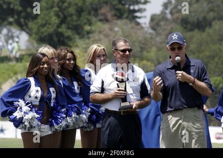 Jerry Jones and Dallas Cowboys a headache for Oxnard residents