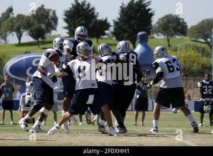 Tony Romo, 2007 NFL Pro Bowl Game Editorial Image - Image of hawaii, aloha:  170155710