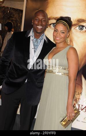 sanaa lathan and tyrese