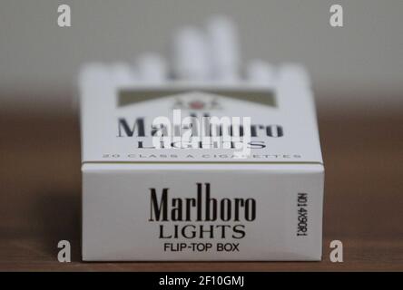 australian cigarette packaging Nothing Plain about Plain Packaging