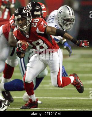 28(?) days until Falcon football (Warrick Dunn) : r/falcons