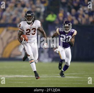 Containing Chicago Bears' Devin Hester will be key for Minnesota Vikings –  Twin Cities