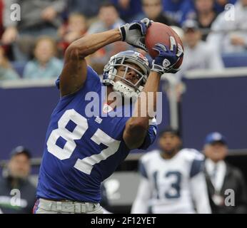 Flashback Friday: New York Giants demolish Seahawks, 44-6, in 2008