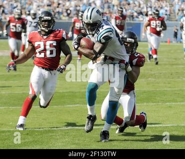 Falcons Sprint Game Ball Of The Week: Brent Grimes - The Falcoholic