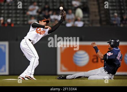 Ex-Oriole Brian Roberts Explains His  - Baltimore Fishbowl