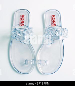 Jojo clearance slide sandal