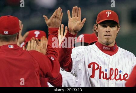 St Patrick's Day Phillies Green Uniforms Jason Werth And Ryan