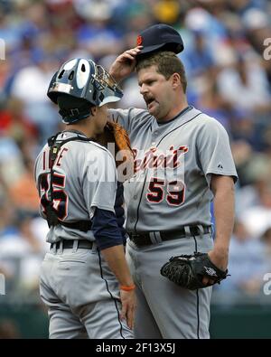 Brandon inge hi-res stock photography and images - Alamy