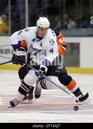 Vincent lecavalier hi-res stock photography and images - Alamy