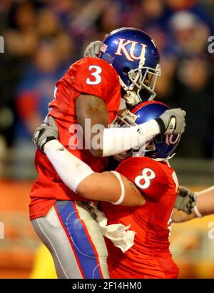 Kansas football: Former Jayhawk Aqib Talib makes broadcasting debut