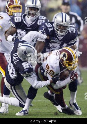 Ken Hamlin Explains Why 2007 Dallas Cowboys We're a Super Bowl