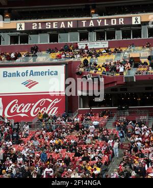 Where will Redskins land after FedEx Field dies? –