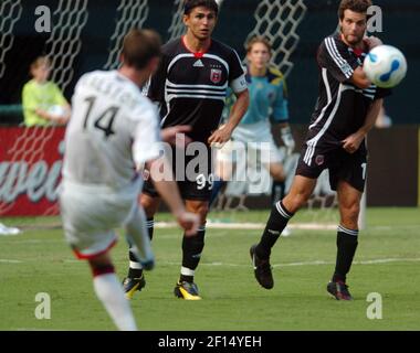 Steve Ralston Captains The New England Revolution All-Decade Team - The  Bent Musket