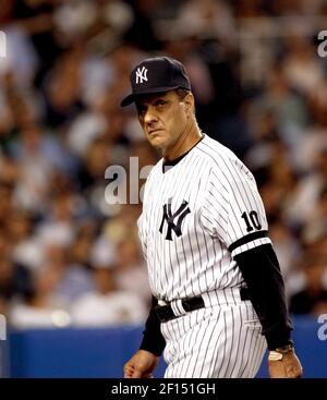 Joe Torre  Four Seam Images