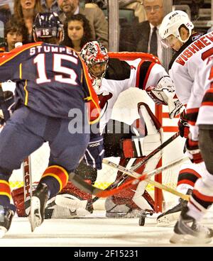 231 Florida Panthers V New Jersey Devils Game Six Stock Photos