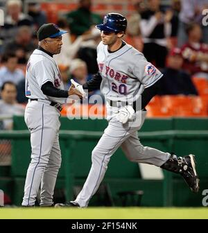 NY Mets: Remembering the 2006 trade for Shawn Green