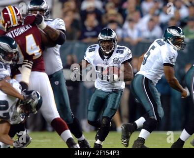 PHOTOS: Brian Westbrook through the years – The Morning Call