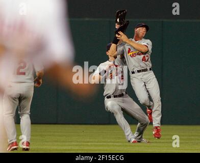 10 Years Ago, Aaron Rowand Ran Into a Wall in South Philly