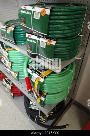 Garden hoses at on sale ace hardware