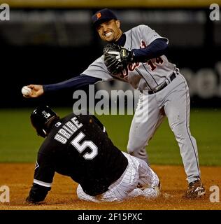 Former White Sox OF Brian Anderson Confirmed That Juan Uribe Has An  Absolute Hog