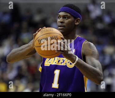 lakers sweatbands