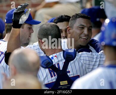 Chicago - June 11, 2007: The Wrigley Field Baseball Stadium Is