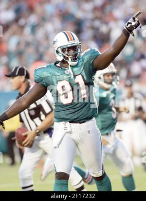 Dolphins get additional throwback game approved versus Jaguars