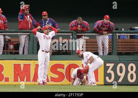 After trailblazing career, Bobby Abreu happy to be back in Philly