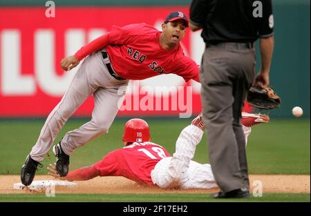 Phillies OF Shane Victorino on Friday May 23rd at Minute Maid Park