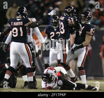 Former Chicago Bears CB Charles Tillman discusses 2003 game-saving