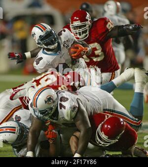 1994 Dolphins game pictures – Sun Sentinel