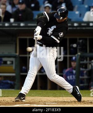 Men's Chicago White Sox - #88 Luis Robert Cool Base Stitched