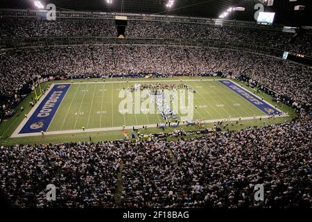 Troy aikman dallas cowboys hi-res stock photography and images - Alamy