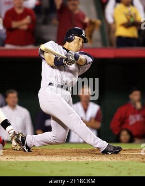 HIDEKI MATSUI NEW YORK YANKEES PHOTO 8'' x 10'' inch Photograph