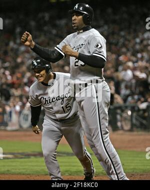 Chicago White Sox 2005 World Series Title Chicago Tribune 