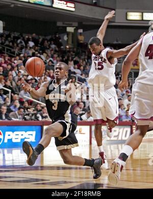 KRT SPORTS STORY SLUGGED: NBADRAFT KRT PHOTOGRAPH BY STEVE DESLICH