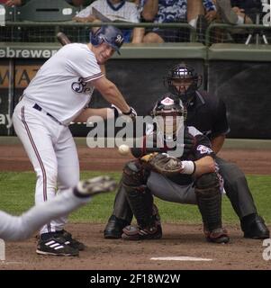 MILWAUKEE, WI - JULY 04: Chicago Cubs relief pitcher Mychal Givens (60)  pitches during a game between the Milwaukee Brewers and the Chicago Cubs at  American Family Field on July 4th 2022